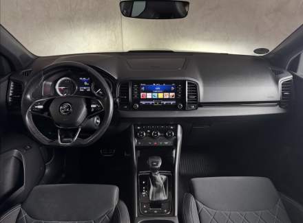 Škoda - Karoq