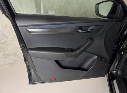 Škoda - Karoq