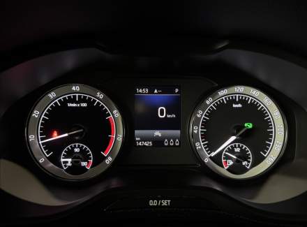 Škoda - Karoq
