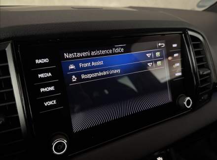 Škoda - Karoq