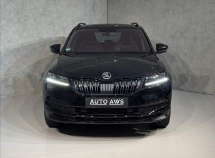 Škoda - Karoq