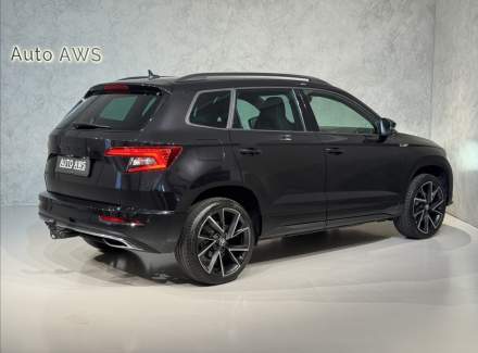 Škoda - Karoq