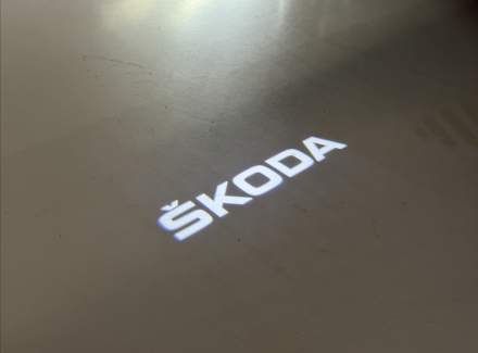 Škoda - Karoq