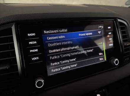 Škoda - Karoq