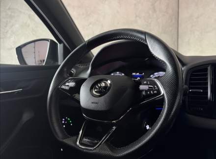 Škoda - Karoq