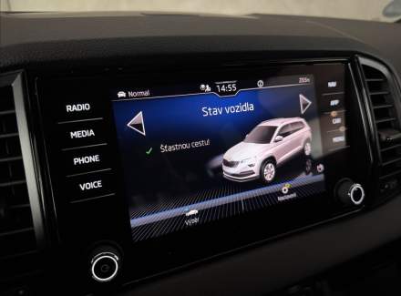 Škoda - Karoq