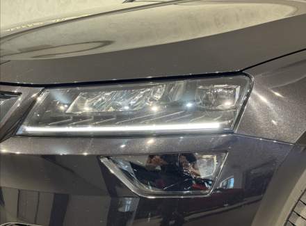 Škoda - Karoq