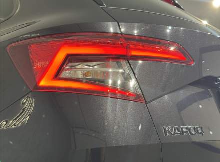 Škoda - Karoq