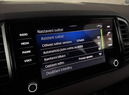 Škoda - Karoq