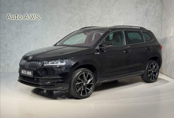 Škoda - Karoq