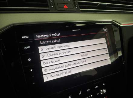 Volkswagen - Passat