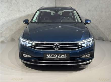 Volkswagen - Passat