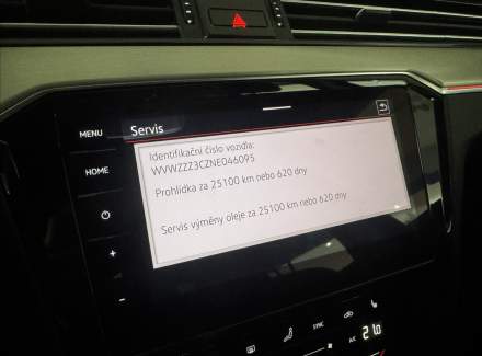 Volkswagen - Passat