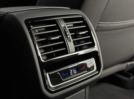 Volkswagen - Passat