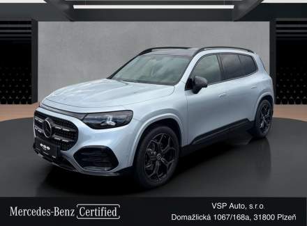 Mercedes-Benz - GLB