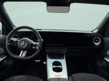 Mercedes-Benz - GLB