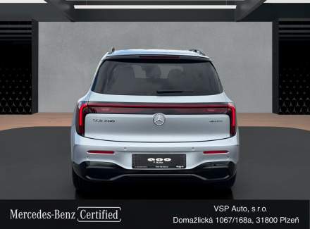 Mercedes-Benz - GLB