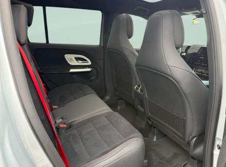 Mercedes-Benz - GLB