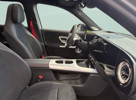 Mercedes-Benz - GLB