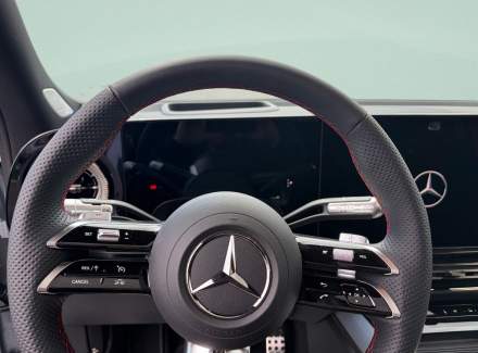 Mercedes-Benz - GLB