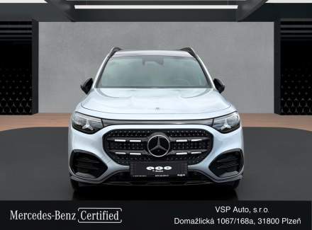 Mercedes-Benz - GLB