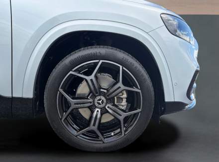 Mercedes-Benz - GLB