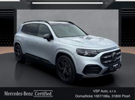 Mercedes-Benz - GLB