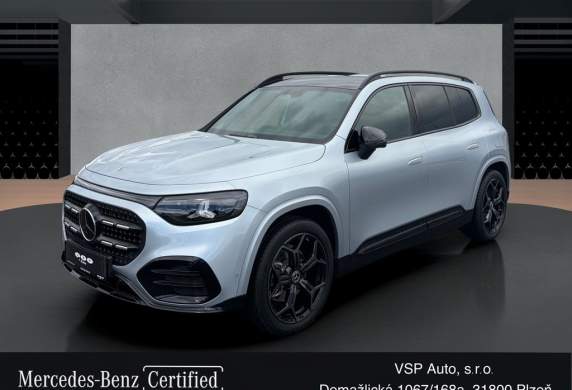 Mercedes-Benz - GLB