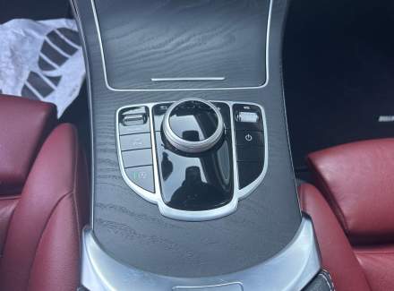Mercedes-Benz - C-class