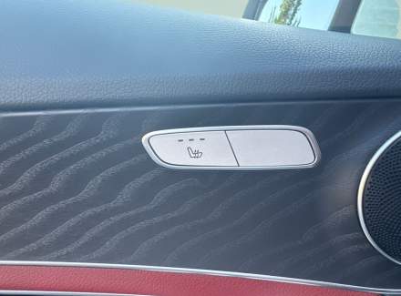 Mercedes-Benz - C-class