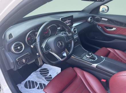 Mercedes-Benz - C-class
