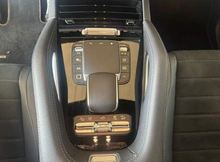 Mercedes-Benz - GLE