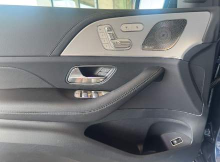 Mercedes-Benz - GLE