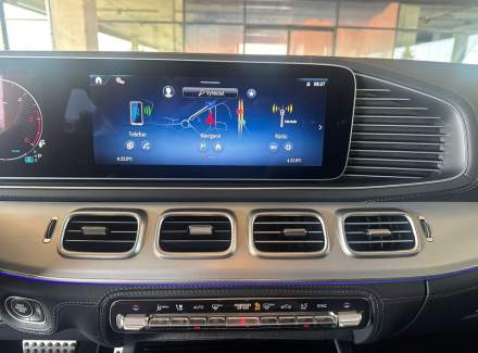 Mercedes-Benz - GLE