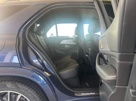Mercedes-Benz - GLE