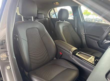 Mercedes-Benz - A-class