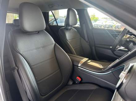 Mercedes-Benz - C-class