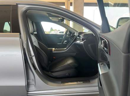 Mercedes-Benz - C-class