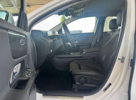 Mercedes-Benz - GLA