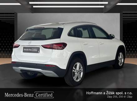 Mercedes-Benz - GLA