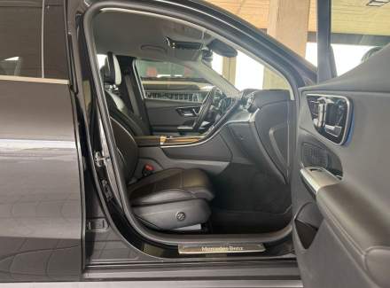 Mercedes-Benz - GLC