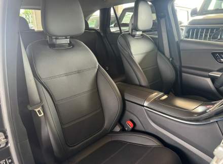 Mercedes-Benz - GLC