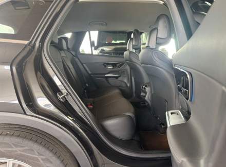 Mercedes-Benz - GLC