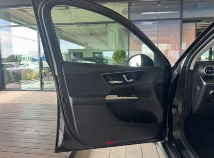 Mercedes-Benz - GLC