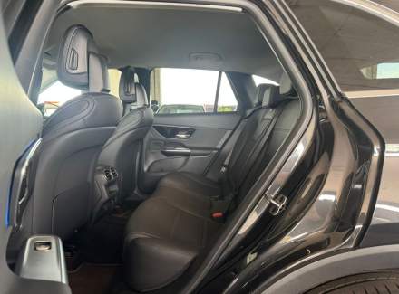 Mercedes-Benz - GLC