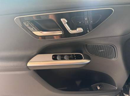 Mercedes-Benz - GLC