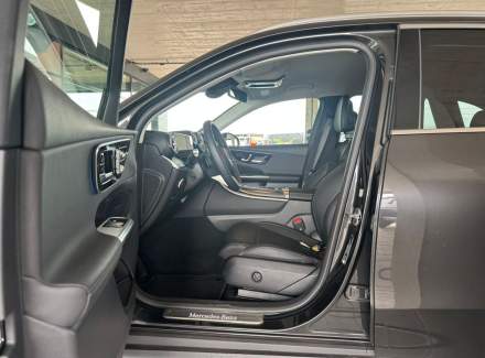 Mercedes-Benz - GLC