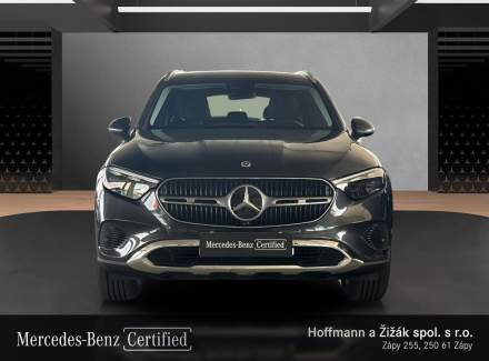 Mercedes-Benz - GLC