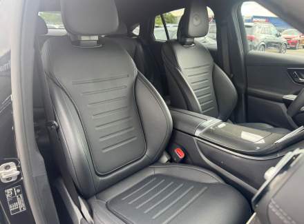 Mercedes-Benz - GLC