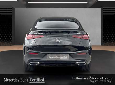 Mercedes-Benz - GLC
